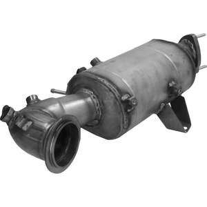 เครื่องฟอกไอเสียเหมาะกับ <span class=keywords><strong>O</strong></span>-Pel เครื่องราชอิสริยาภรณ์ <span class=keywords><strong>B</strong></span> 2.0CDTI Euro6 13- - Product Image 2