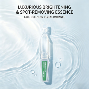 Niacinamide Revitalizing Ampoule <b>Serum</b> 1.5ml For <b>Face</b> Care Skin Repair Anti-aging Moisturizing Essence - Product Image 2