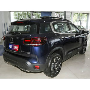 Soigneusement voiture Dongfeng <span class=keywords><strong>Citroen</strong></span> au-delà de Tianyi <span class=keywords><strong>C5</strong></span> <span class=keywords><strong>Aircross</strong></span> 2021 350thp mode essence Suv <span class=keywords><strong>pas</strong></span> <span class=keywords><strong>cher</strong></span> véhicules à essence chinois - Product Image 3