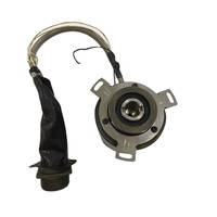 Moteur servo AC industriel A860-0310-T111 10000P, faible bruit, réponse rapide, haute stabilité pour système de contrôle d'automatisation de machine CNC