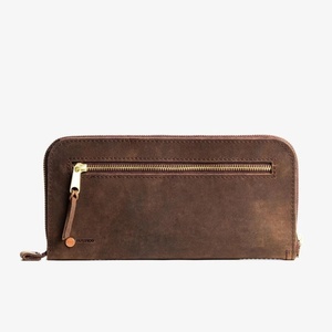 Tùy Chỉnh 4 Găng Tay Golf Caddy Phụ Kiện Da Pouch Túi Golf Găng Tay Chủ Lưu Trữ Trường Hợp Với Bốn Khoang - Product Image 6