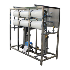 逆浸透2 T/Hシャワーフィルター雨軟水軟化剤ミネラルROウォーターマシン家庭用 - Product Image 6