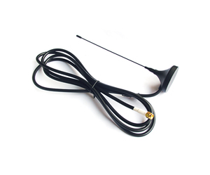Antena de Succión de Alta Ganancia Ebyte TX433-XP-200 433MHz 4.0dBi para Comunicación Inalámbrica y Otros Usos - Product Image 4
