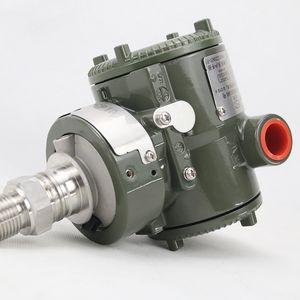 โยโกะกาวะเครื่องวัดความดัน4-20mA ทรานสมิตเตอร์ของแท้ EJA430E EJA110E EJA210E - Product Image 6