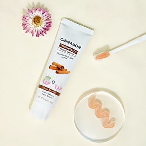 Bán buôn hữu cơ tự nhiên thuần chay răng làm trắng khỏe mạnh nướu nghệ Quế Hương thảo dâu kem đánh răng - Product Image 1