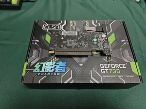 ผู้ผลิตขายส่งการ์ดจอกราฟิก VGA 4GB DDR3 GT730 การ์ดแสดงผล - Product Image 2