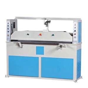 Máquina de Corte por Presión para Suelas de Goma Eva de 25T, para Fabricación de Zapatos y Bolsos - Product Image 2