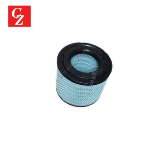 Filtro de Aire de Repuesto de Alta Calidad para Compresor de Aire Gardner Denver, 89874439 QX102797 - Product Image 4