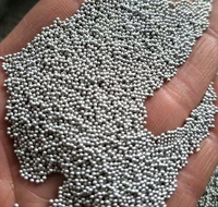 Balles en aluminium massif à bas prix, calibres .43, .50, .68, 5mm, 6mm, 7mm, 8mm, 10mm, 12mm, 12.5mm, 12.6mm, 17mm, 17.27mm, 17.3mm