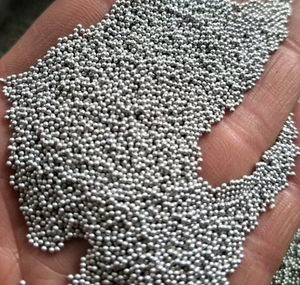 Bolas de Aluminio Sólido a Bajo <span class=keywords><strong>Precio</strong></span>, Calibres .43, .50, .68, 5mm, 6mm, 7mm, 8mm, 10mm, 12mm, 12.5mm, 12.6mm, 17mm, 17.27mm, 17.3mm - Product Image 2