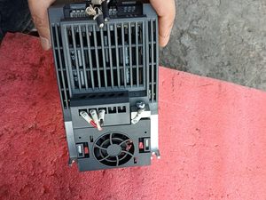 Variador de Frecuencia SINAMICS V20 Nuevo, en Stock, Modelos 6SL3210 5BB21 5UV1/6SL3210 5BB22 2UV1/6SL3210 5BB23 0UV1 - Product Image 2