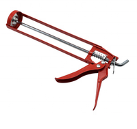 Pistola de Calafateo Manual Profesional KAFUWELL GU0005, OEM, Bajo MOQ, Distribuidores Mayoristas, Se Buscan Agentes Globales
