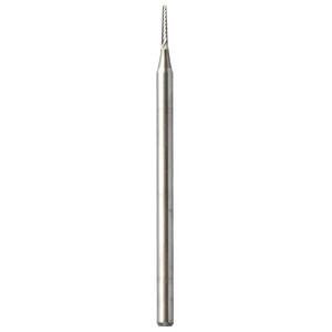 Tungsten Steel <b>Rotary</b> <b>File</b> Industrial Grade Engraving Drill Bit For Jewelry Marking - Product Image 1