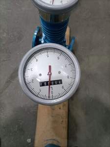 油流量計塗料流量計楕円形ギアrs485流量計機械式流量計重燃料油流量計 - Product Image 3