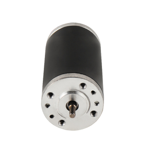 L4285 고토크 영구 자석 24V 3150RPM 17.04W 브러시드 <span class=keywords><strong>DC</strong></span> 모터 (보트, 스마트 홈 팬 및 자동차용) - Product Image 2