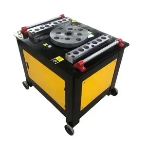 Tatooine electric gw40 manual steel bar bender rebar bending machine hydraulic rebar bending machine