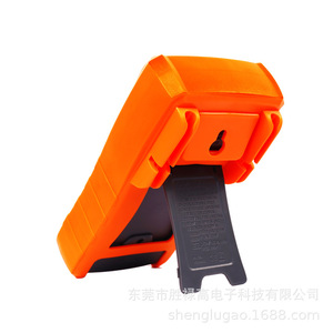 Multímetro Digital Fuxin G VC-890D 1000V 20A con Apagado Automático y Medición de Capacitancia - Product Image 3