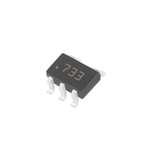 ST715C33R แพทช์ SOT323-5 บริการสั่งซื้อชิปแบบครบวงจร รายการ BOM ชิ้นส่วนอิเล็กทรอนิกส์ - Product Image 1