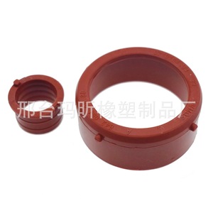 ซีลยาง A6420940080 สำหรับเทอร์โบชาร์จเจอร์ดีเซล Mercedes Benz 642  ยางฟลูออโร  อะไหล่ที่ไม่ใช่ของแท้ - Product Image 2