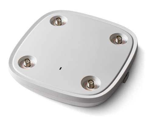 9115 series 4x4:4 MIMO Wi-Fi 6 Wireless Access Point with Internal antenna C9115AXI-E