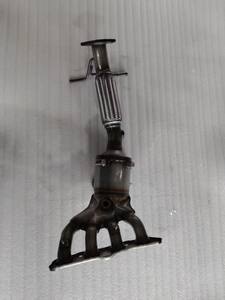 Convertisseur catalytique à montage direct, prix de gros, pour 3 1.6 MZR (BL14) Euro VI, remplacement en acier inoxydable - Product Image 3