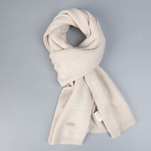 Nueva Llegada, Bufandas Anchas Tejidas 100% Lana para Mujer, Cálidas para Invierno, Modernas y a la Moda, de Lana Fina, Suaves y Cómodas - Product Image 6