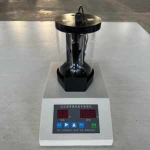 Emulgiertes <span class=keywords><strong>Asphalt</strong></span>-<span class=keywords><strong>Bitumen</strong></span> Asphaltpartikel-Ionenladungs-Testgerät - Product Image 5