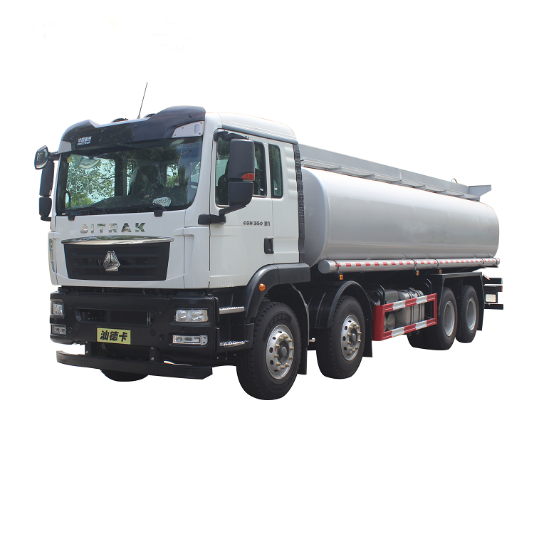 Новинка, автоцистерны Howo Sinotruck 25 куб. М, топливный бак 6x4 8x4, танкер большой грузоподъемности для продажи