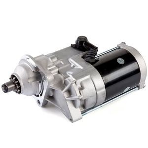 Motor de Arranque para Motor 24v 6BT5.9 4BT3.9 - Product Image 6