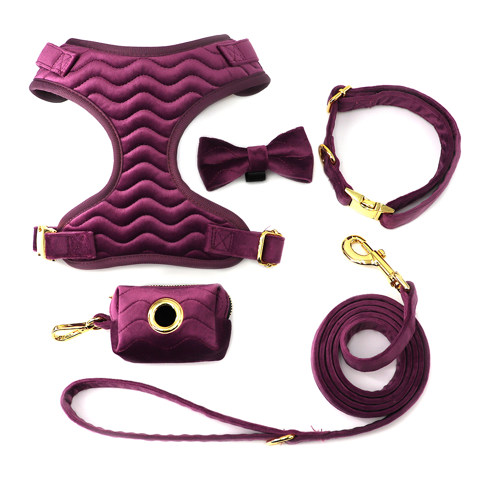 Purple Tartan