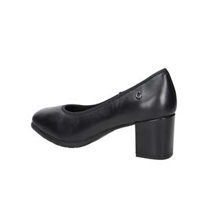 Cinzia Soft Women's Pumps Black <b>Heel</b> Size 7.5 Classic Dress Shoe - Product Image 2