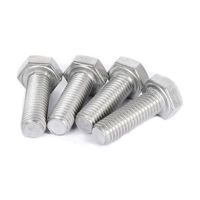 High Strength Fasteners Outer Hexagon Screws
