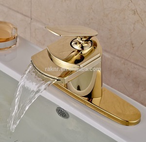 Proveedor de la fábrica al por mayor moderno cuarto de baño curva <span class=keywords><strong>Cuenca</strong></span> del grifo - Product Image 5