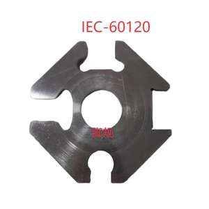 כדור שקע מד עבור mv & מוצרי hv - Product Image 2