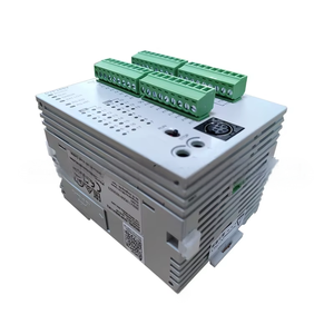 Nuevo PLC Híbrido Dvp20sx211r con Rs485 y Soporte - Product Image 1