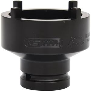 KS TOOLS 3/4 "KM Llave de contratuerca KM9, espiga externa - Product Image 3