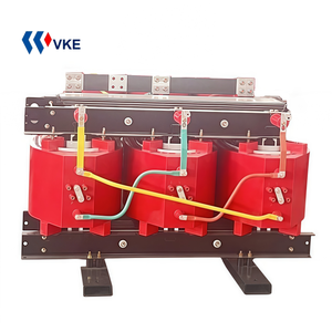 <span class=keywords><strong>2025</strong></span> mới đến khô Loại biến áp 200kva 300kva 11/0. 4kV điện biến áp cho điện - Product Image 1