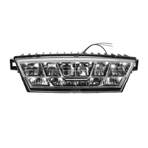 YongJin fácil de instalar <span class=keywords><strong>Precio</strong></span> de fabricante alto brillo Utv lámpara delantera faro para <span class=keywords><strong>Polaris</strong></span> <span class=keywords><strong>Slingshot</strong></span> accesorios de vehículos - Product Image 3