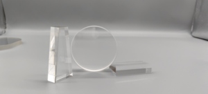 Quang phổ kế lăng kính sapphire, dụng cụ phân cực, hệ thống Laser - Product Image 2