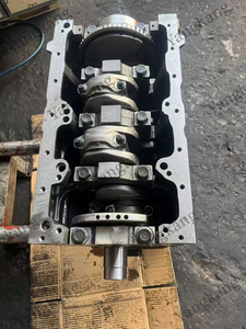 Bloc-cylindres moteur diesel YKM Cat C4.4 neuf, assemblage moteur C4.4 ZZ5034 2327604 232-7604 CB-564D pour excavatrice - Product Image 4