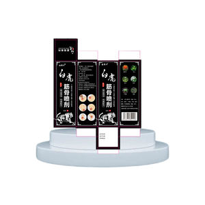 Obat semprot Cina 60ml, produk pereda nyeri otot sendi lutut - Product Image 6