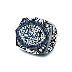 2023 Seattle <span class=keywords><strong>seahawks</strong></span> vô địch Vòng California allstars hội nghị thượng đỉnh kim loại Huy chương với Niken đen mạ đúc kỹ thuật - Product Image 6