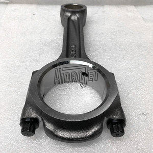 Bộ phận máy móc xây dựng kết nối <span class=keywords><strong>rod</strong></span> 6207-06 cho KOMATSU PC130-7 máy xúc phụ kiện - Product Image 5