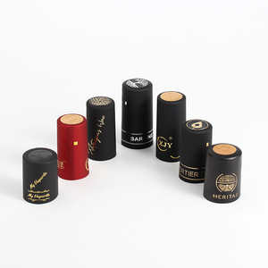 <span class=keywords><strong>Bouchon</strong></span> <span class=keywords><strong>de</strong></span> <span class=keywords><strong>bouteille</strong></span> en PVC thermorétractable transparent <span class=keywords><strong>pour</strong></span> <span class=keywords><strong>vin</strong></span>, liqueur et bouteilles <span class=keywords><strong>de</strong></span> gaz - Product Image 5