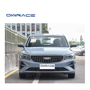 吉利帝豪2025车型4轿车1.5L CVT明星荣耀版中国制造便宜好价新款汽油车 - Product Image 2