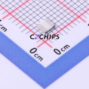 Résistance SMD CR1210J30R68G 1210 (Type : Film Épais) (Résistance : 680 mOhm Précision : 5%) - Product Image 2