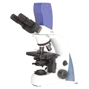 BestScope BS-2040BD 3.0MP高解像度双眼ヘッド生物学的デジタル顕微鏡