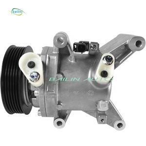 92600D323A compresor de aire del coche especificaciones para <span class=keywords><strong>MAZDA</strong></span> 2/CX-3/1,5 SKYACTIV - Product Image 1