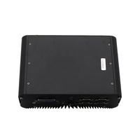 Mini PC Eglobal 4ème génération Intel Core I5 4278U, 6 ports COM, DDR3, SSD, Windows 10/Linux, USB, WiFi, industriel, neuf, garantie 3 ans