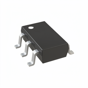 วงจรอิเล็กทรอนิกส์ดั้งเดิม TS507CLT 74A SC, SOT 753ชิป - Product Image 1